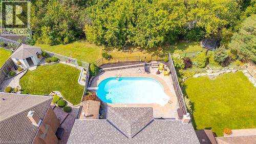 92 National Drive, Hamilton, ON 