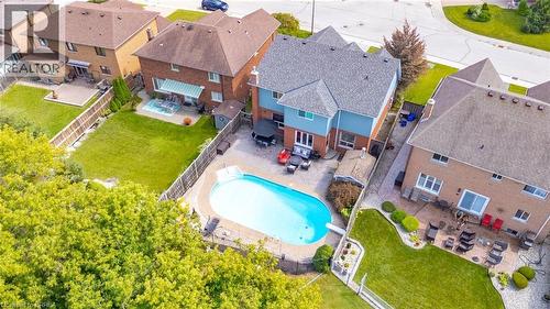 92 National Drive, Hamilton, ON 