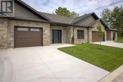 41 - 1182 QUEEN STREET  Kincardine, ON N2Z 1G4