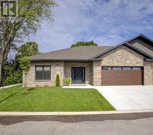 47 - 1182 QUEEN STREET  Kincardine, ON N2Z 1G4