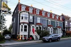 54 Rennies Mill Road  St. John's, NL A1C 3P8