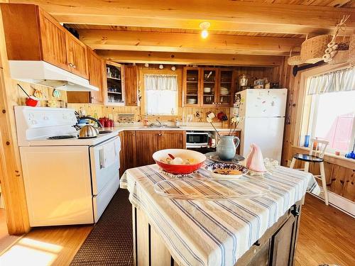 219 Norm Greene Trail, Port Howe, NS 