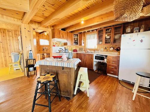 219 Norm Greene Trail, Port Howe, NS 