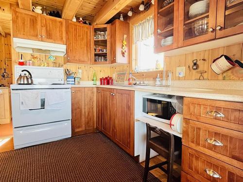 219 Norm Greene Trail, Port Howe, NS 