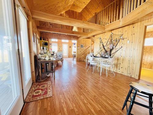 219 Norm Greene Trail, Port Howe, NS 