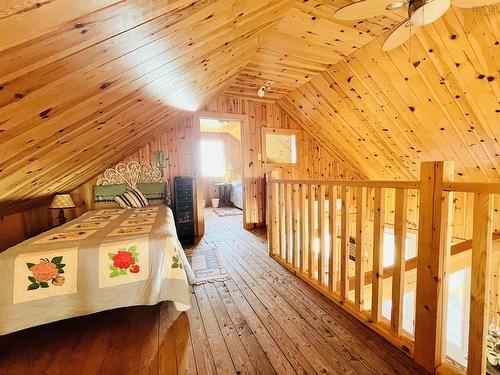 219 Norm Greene Trail, Port Howe, NS 