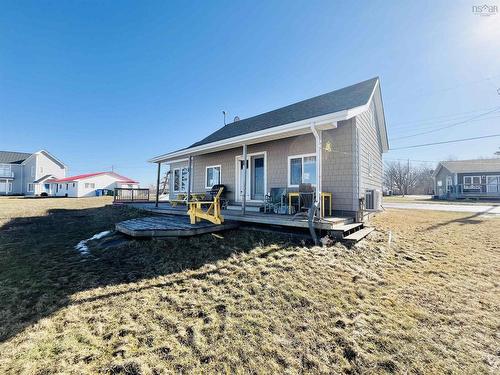 219 Norm Greene Trail, Port Howe, NS 