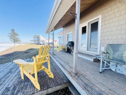 219 Norm Greene Trail, Port Howe, NS 