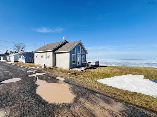 219 Norm Greene Trail, Port Howe, NS 