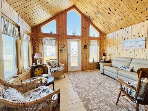 219 Norm Greene Trail, Port Howe, NS 