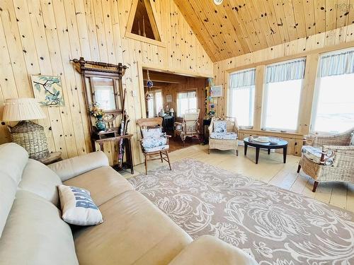 219 Norm Greene Trail, Port Howe, NS 