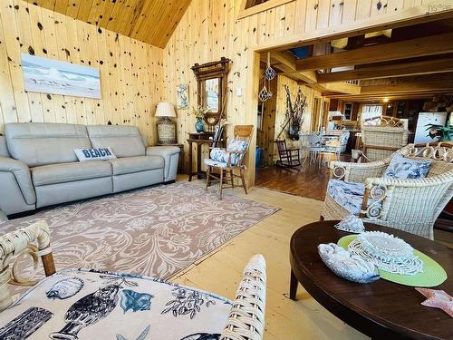 219 Norm Greene Trail, Port Howe, NS 