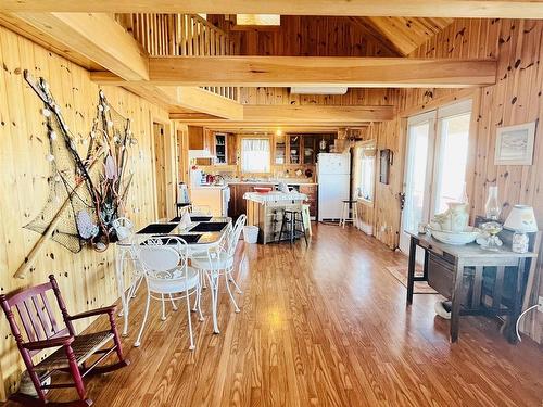 219 Norm Greene Trail, Port Howe, NS 