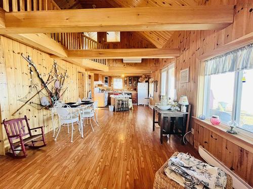 219 Norm Greene Trail, Port Howe, NS 