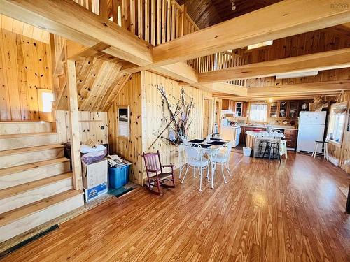 219 Norm Greene Trail, Port Howe, NS 