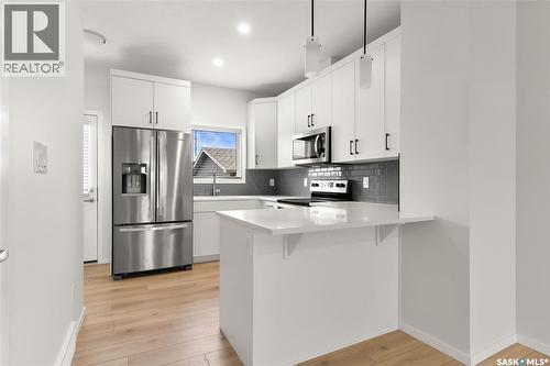 7636 Mapleford Boulevard, Regina, SK 