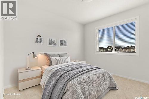 7636 Mapleford Boulevard, Regina, SK 