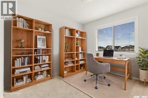 7636 Mapleford Boulevard, Regina, SK 