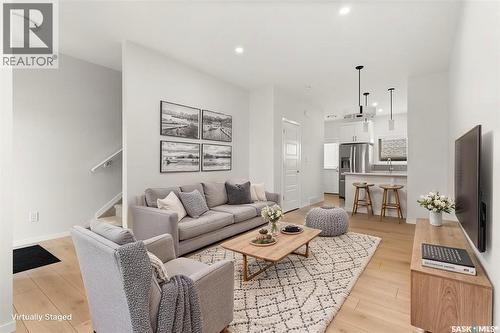 7636 Mapleford Boulevard, Regina, SK 