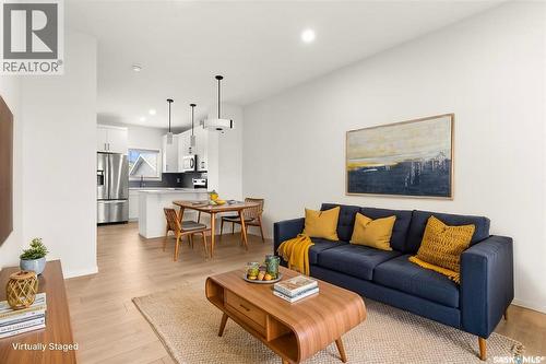 7636 Mapleford Boulevard, Regina, SK 
