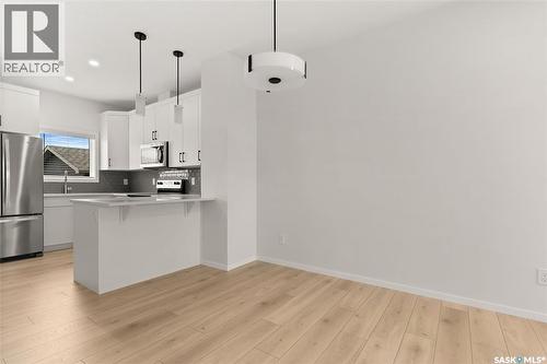 7636 Mapleford Boulevard, Regina, SK 