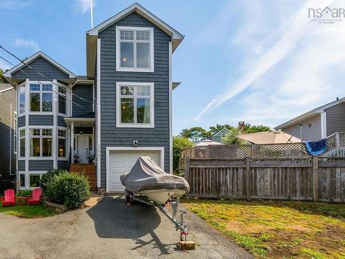 2031 Quinn Street  Halifax, NS B3L 3E5