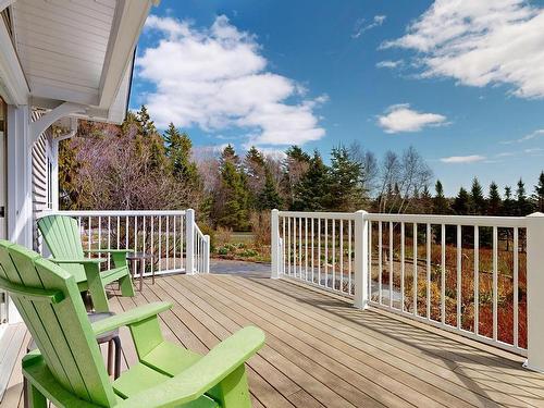 11 Second Peninsula Road, Deans Corner, NS 