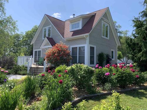 11 Second Peninsula Road, Deans Corner, NS 