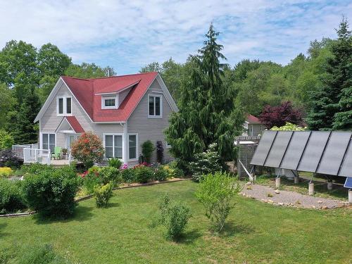 11 Second Peninsula Road, Deans Corner, NS 