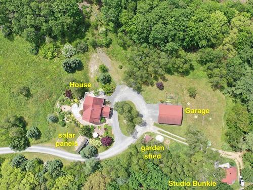 11 Second Peninsula Road, Deans Corner, NS 