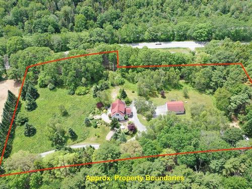 11 Second Peninsula Road, Deans Corner, NS 