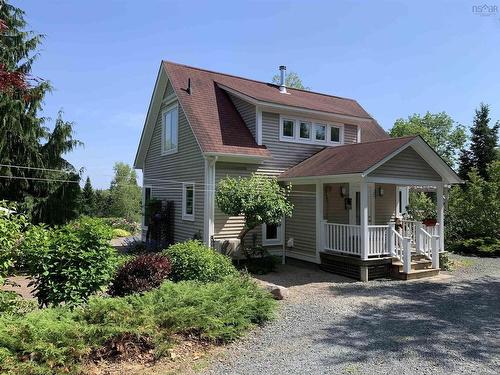 11 Second Peninsula Road, Deans Corner, NS 