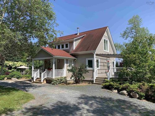 11 Second Peninsula Road, Deans Corner, NS 