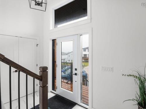 16 Wanders Way, Timberlea, NS 