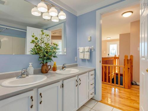 6 Carmichael Court, Brookside, NS 