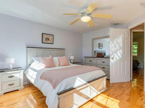6 Carmichael Court, Brookside, NS 
