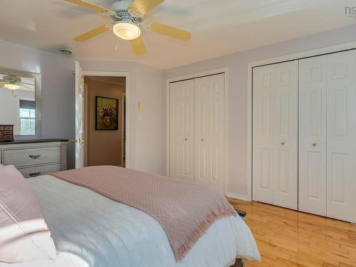 6 Carmichael Court, Brookside, NS 