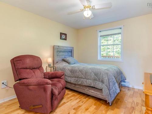 6 Carmichael Court, Brookside, NS 