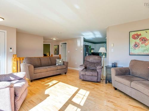 6 Carmichael Court, Brookside, NS 