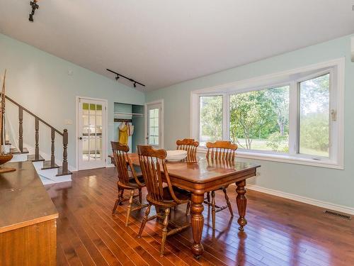 1 Sylvan Drive, Wolfville, NS 