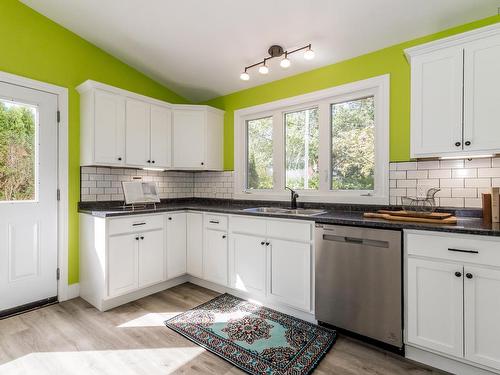 1 Sylvan Drive, Wolfville, NS 