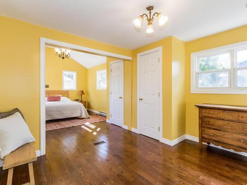1 Sylvan Drive, Wolfville, NS 
