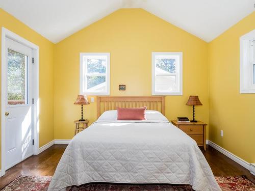 1 Sylvan Drive, Wolfville, NS 