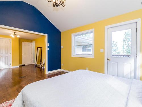 1 Sylvan Drive, Wolfville, NS 