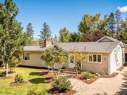 1 Sylvan Drive  Wolfville, NS B4P 1X6