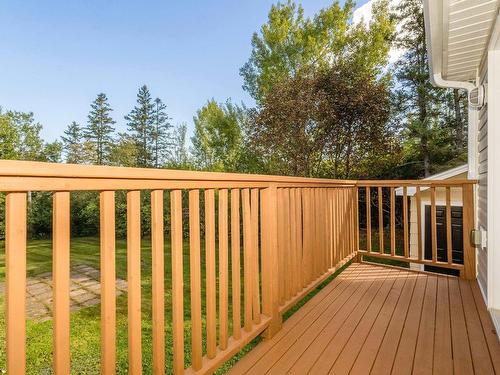 1 Sylvan Drive, Wolfville, NS 