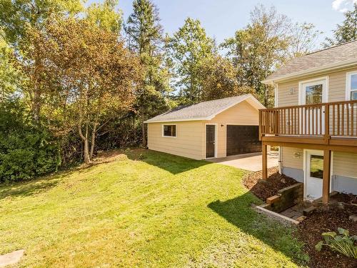 1 Sylvan Drive, Wolfville, NS 