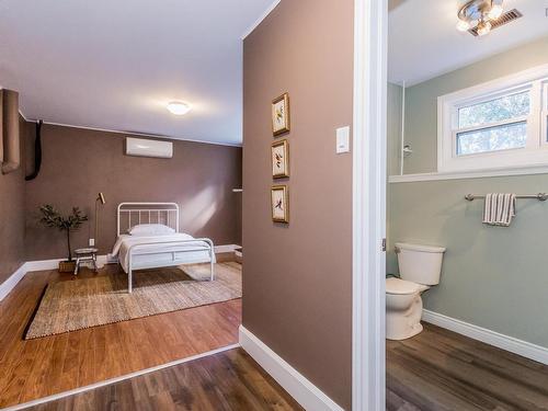 1 Sylvan Drive, Wolfville, NS 