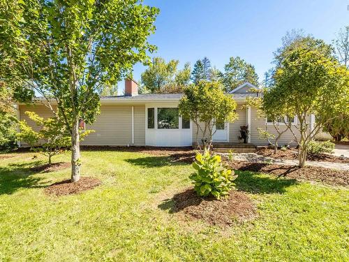 1 Sylvan Drive, Wolfville, NS 