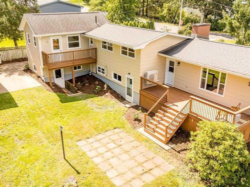 1 Sylvan Drive, Wolfville, NS 